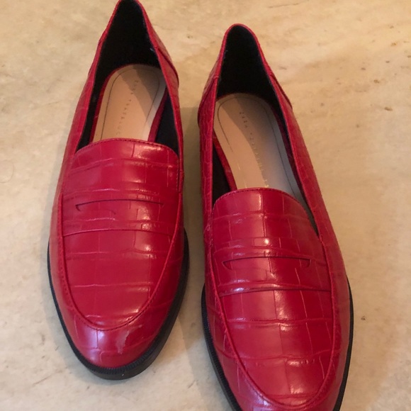 Zara Shoes - Loafers, dress shoes from Zara never worn